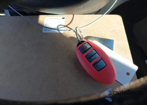 2010 Nissan Maxima 3.5 Sv z USA, uszkodzony, nr VIN 1N4AA5AP0AC841753